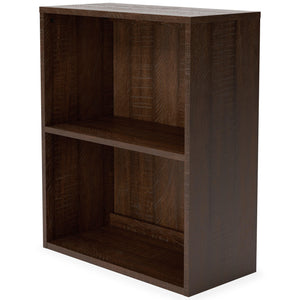 Ashley Furniture - Camiburg - Bookcase - 5th Avenue Furniture