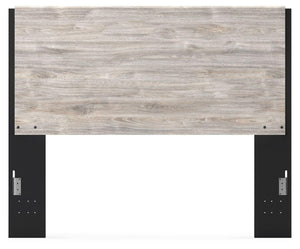 Signature Design by Ashley® - Vessalli - Panel Headboard - 5th Avenue Furniture