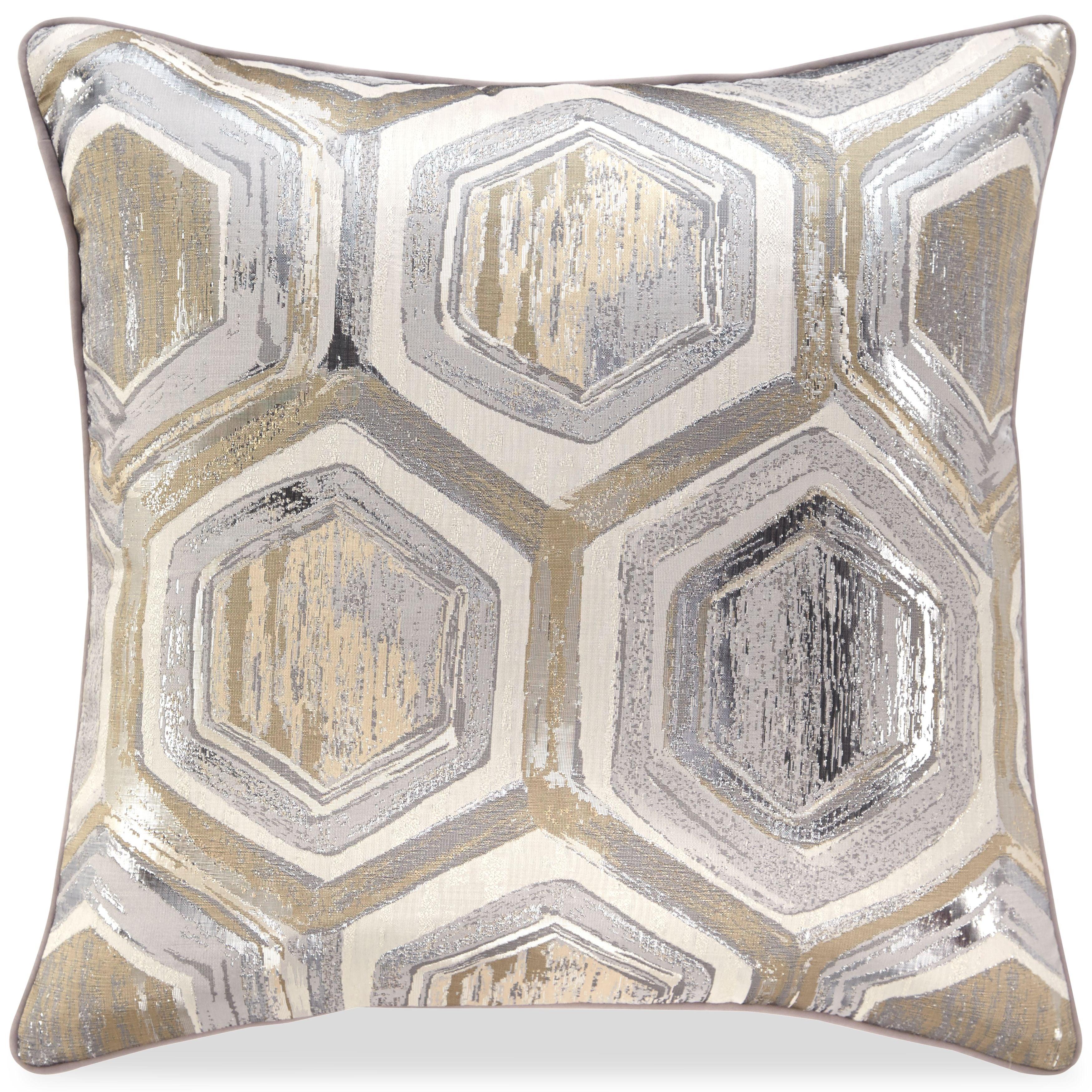 Ashley Furniture - Meiling - Pillow - 5th Avenue Furniture