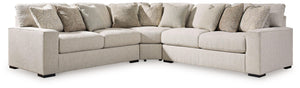 Benchcraft® - Ballyton - Sectional - 5th Avenue Furniture