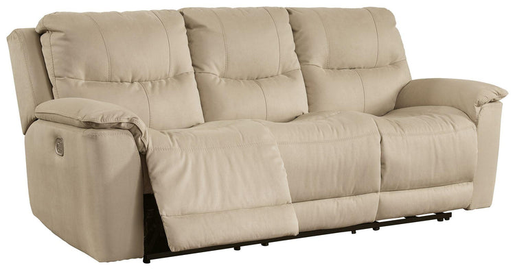 Signature Design by Ashley® - Next-gen - Power Reclining Sofa, Loveseat Set - 5th Avenue Furniture