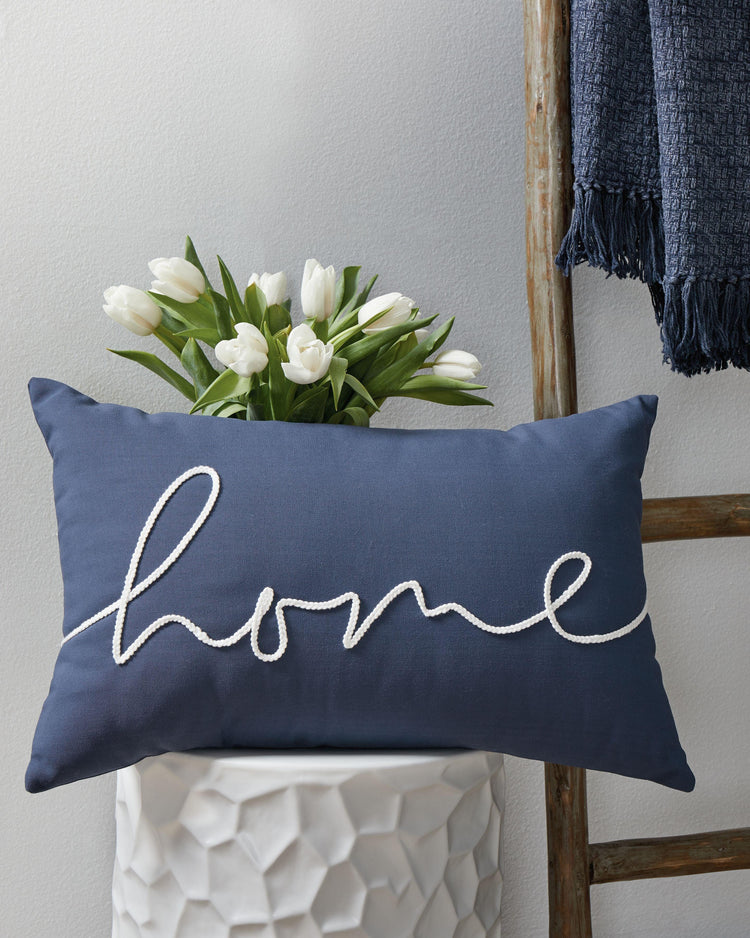 Signature Design by Ashley® - Velvetley - Pillow - 5th Avenue Furniture