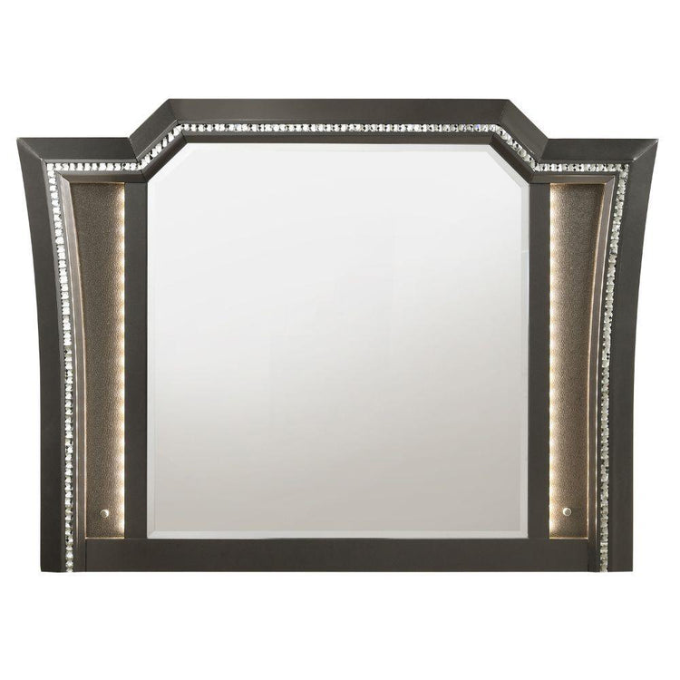 ACME - Kaitlyn - Mirror (LED) - 5th Avenue Furniture