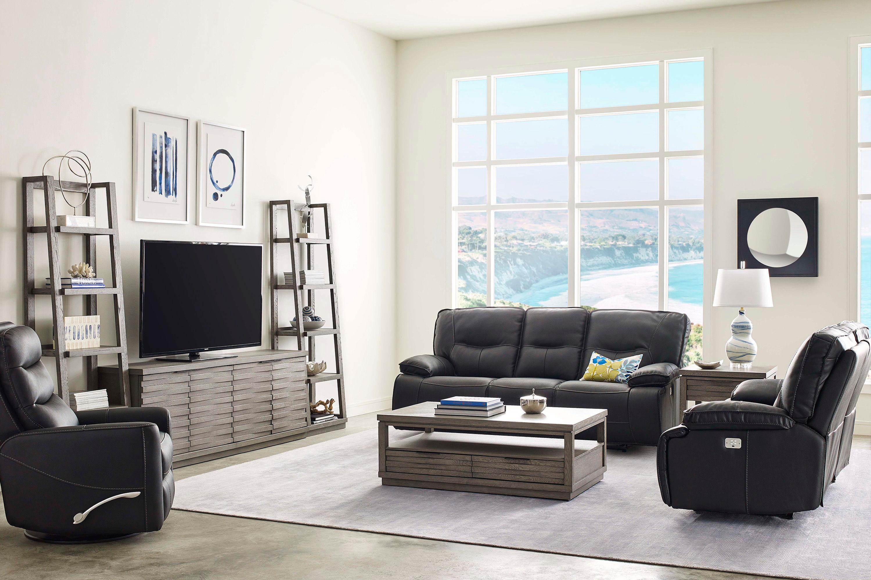 Parker Living - Spartacus - Living Room Set - 5th Avenue Furniture