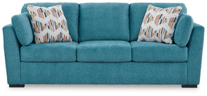 Signature Design by Ashley® - Keerwick - Sofa Sleeper - 5th Avenue Furniture