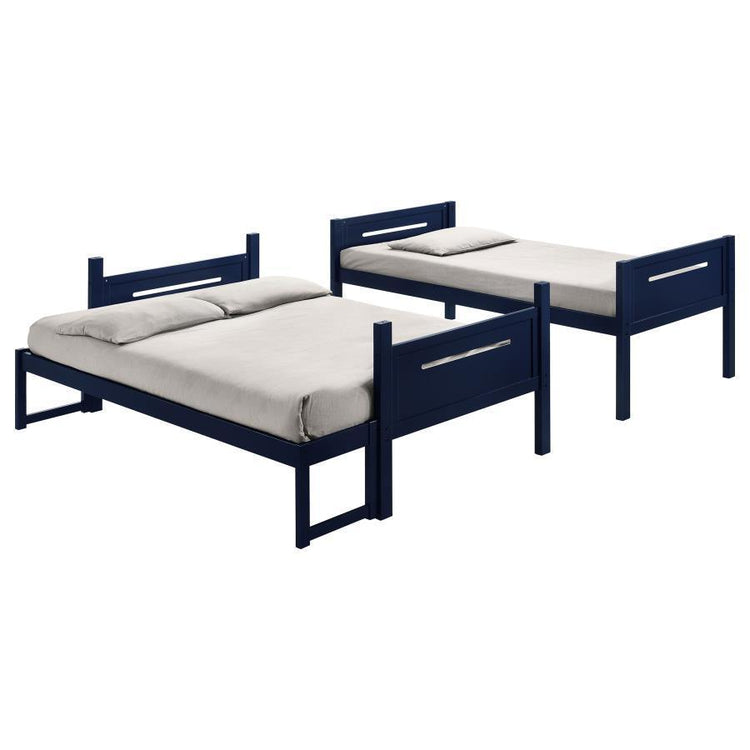 CoasterEveryday - Littleton - Bunk Bed - 5th Avenue Furniture