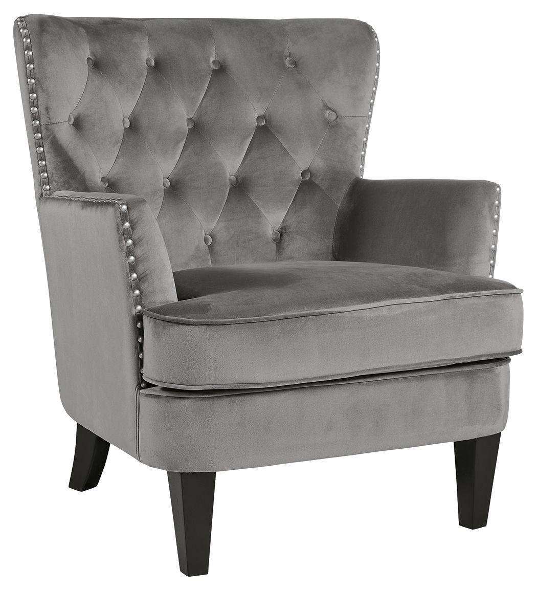 Ashley Furniture - Romansque - Accent Chair - 5th Avenue Furniture