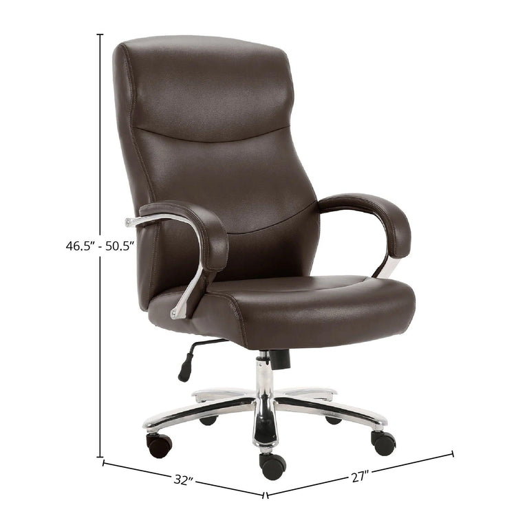 Parker Living - Dc#315Hd - Desk Chair - 5th Avenue Furniture
