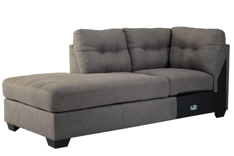 Benchcraft® - Maier - Sectional - 5th Avenue Furniture