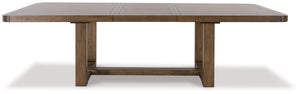 Signature Design by Ashley® - Cabalynn - Dining Room Set - 5th Avenue Furniture