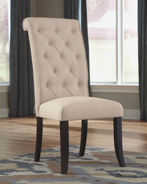 Signature Design by Ashley® - Tripton - Side Chair - 5th Avenue Furniture