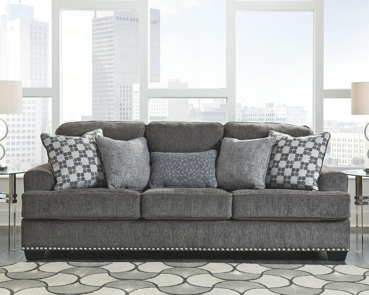 Benchcraft® - Lochian - Living Room Set - 5th Avenue Furniture