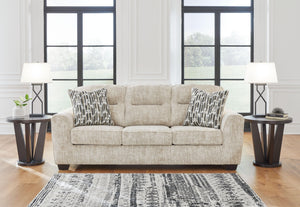 Signature Design by Ashley® - Lonoke - Sofa - 5th Avenue Furniture