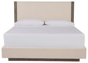 Benchcraft® - Anibecca - Upholstered Bed - 5th Avenue Furniture