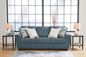 Signature Design by Ashley® - Cashton - Sofa Sleeper - 5th Avenue Furniture