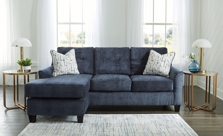 Benchcraft® - Amity Bay - Sofa Chaise - 5th Avenue Furniture