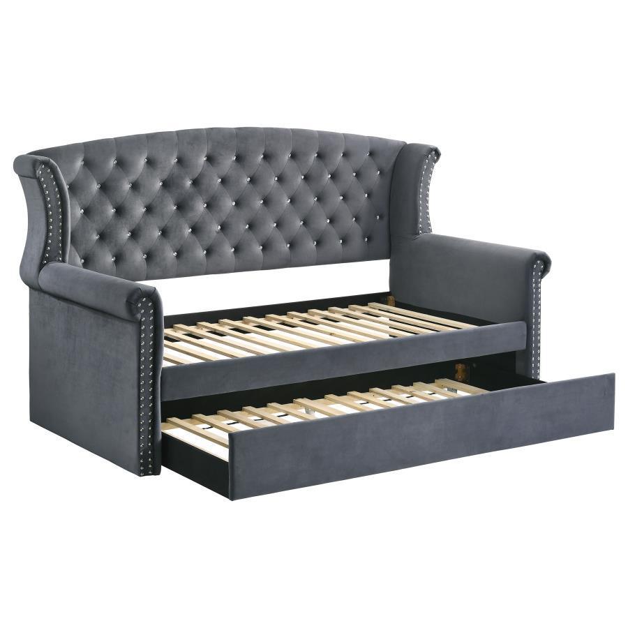 CoasterElevations - Scarlett - Daybed with Trundle - 5th Avenue Furniture