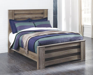 Signature Design by Ashley® - Zelen - Youth Bedroom Set - 5th Avenue Furniture