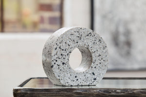Ashley Furniture - Setehen - Circular Sculpture - 5th Avenue Furniture