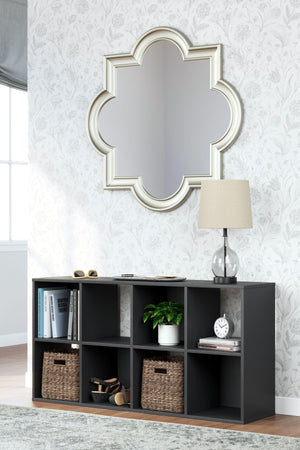 Signature Design by Ashley® - Langdrew - Cube Organizer - 5th Avenue Furniture