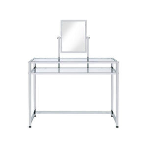 ACME - Coleen - Vanity Desk - 42" - 5th Avenue Furniture