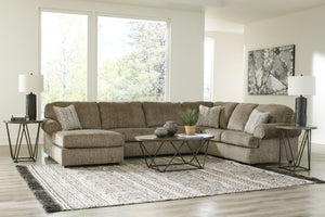 Signature Design by Ashley® - Hoylake - Sectional - 5th Avenue Furniture