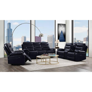 ACME - Aashi - Sofa (Motion) - 5th Avenue Furniture