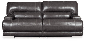 Ashley Furniture - Mccaskill - 2 Seat Reclining Sofa - 5th Avenue Furniture
