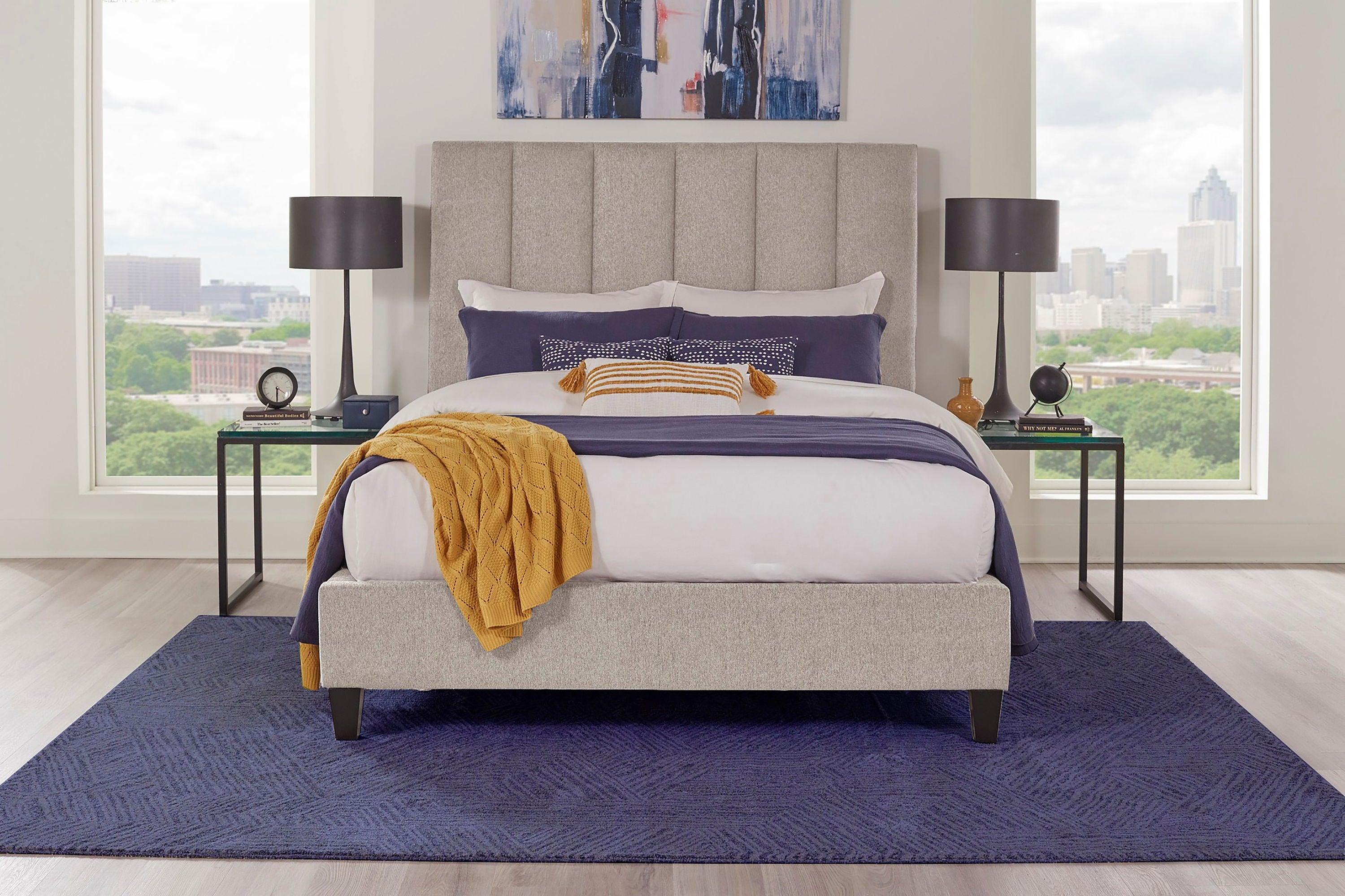 Parker Living Sleep - Avery - Bed - 5th Avenue Furniture