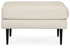 Signature Design by Ashley® - Hazela - Ottoman - 5th Avenue Furniture