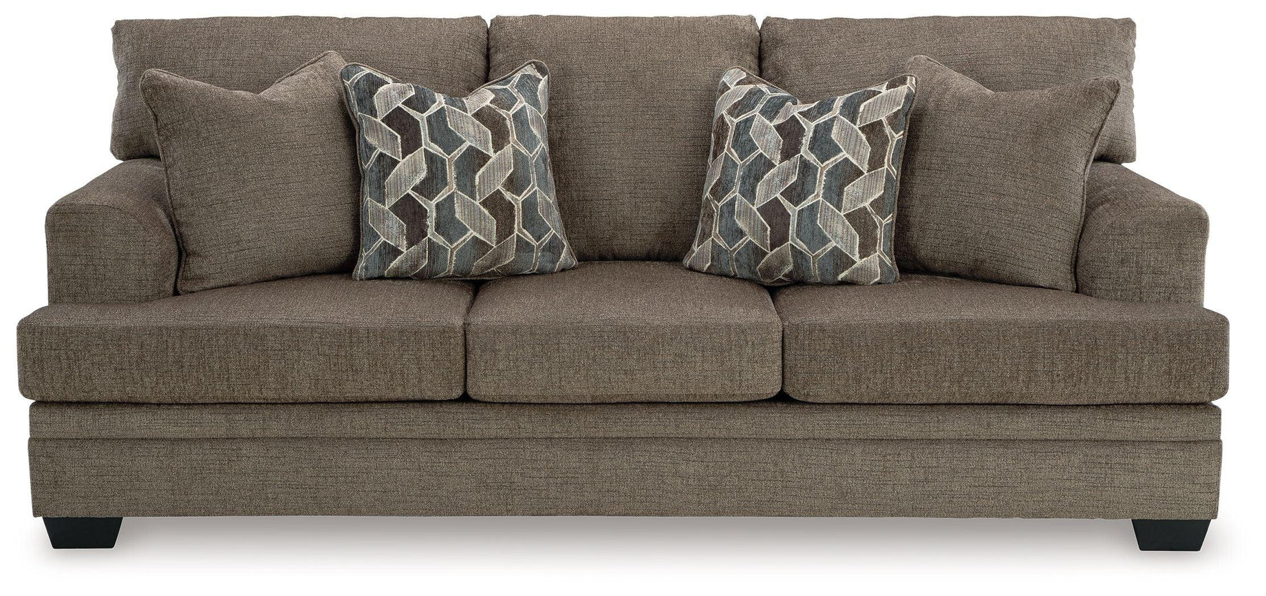Signature Design by Ashley® - Stonemeade - Sofa Sleeper - 5th Avenue Furniture