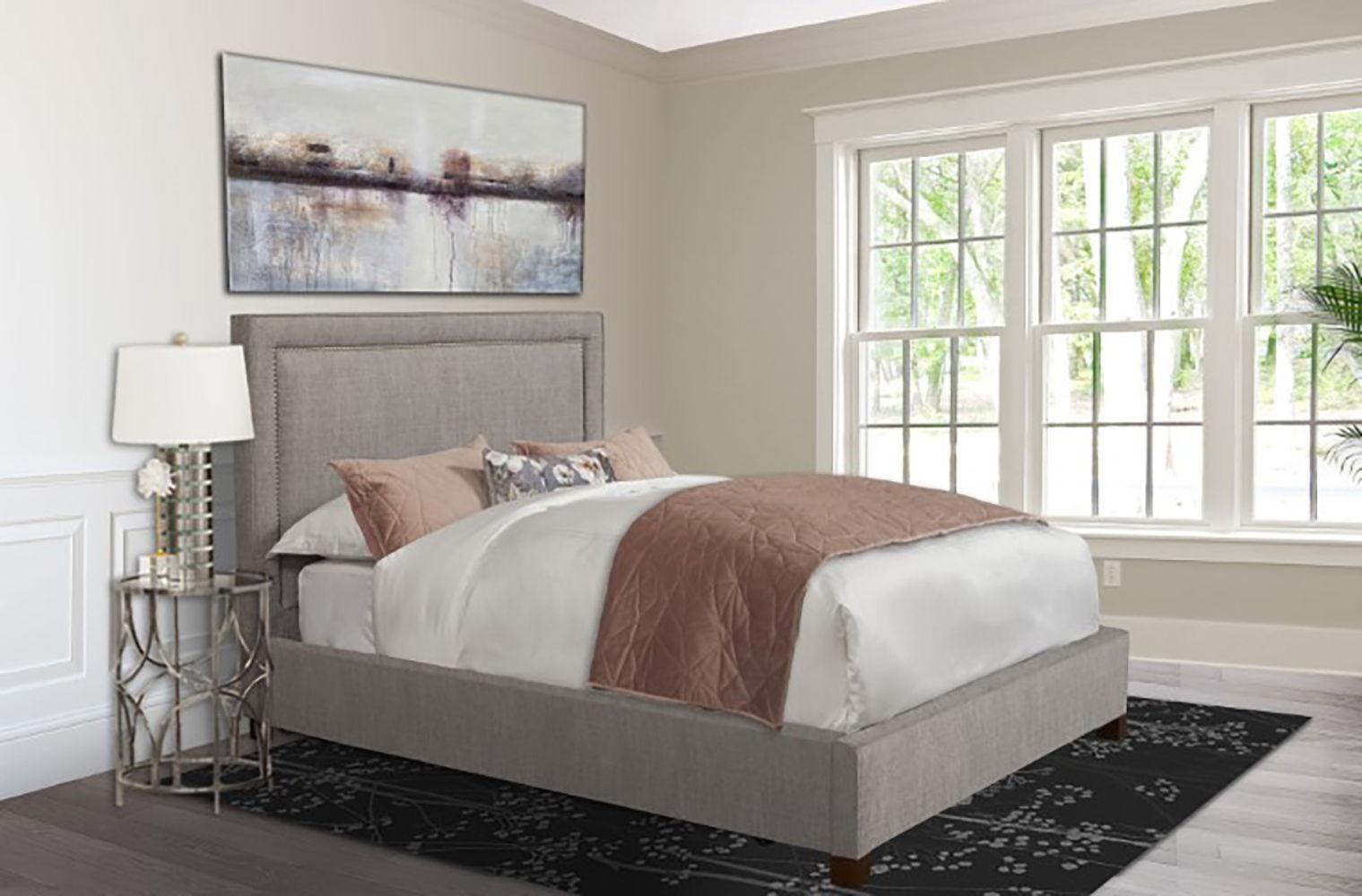 Parker Living Sleep - Cody - Bed - 5th Avenue Furniture