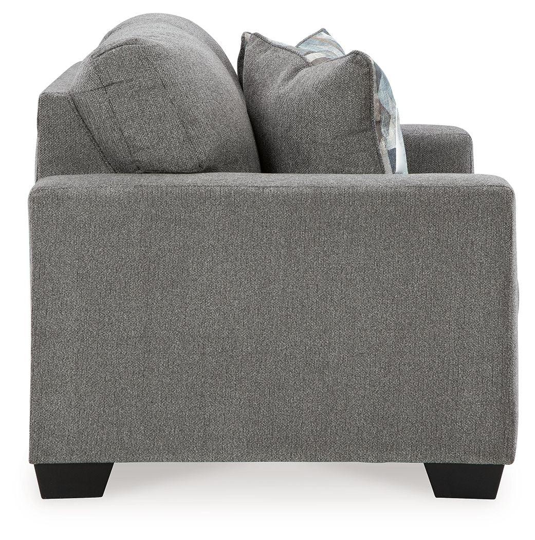 Signature Design by Ashley® - Deltona - Living Room Set - 5th Avenue Furniture
