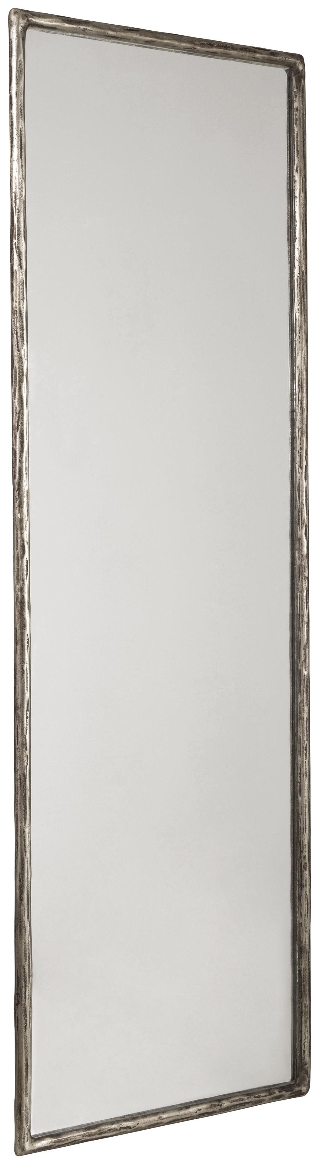 Signature Design by Ashley® - Ryandale - Floor Mirror - 5th Avenue Furniture