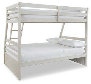 Signature Design by Ashley® - Robbinsdale - Bunk Bed With Storage - 5th Avenue Furniture