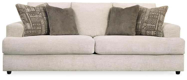 Ashley Furniture - Soletren - Sleeper Sofa - 5th Avenue Furniture