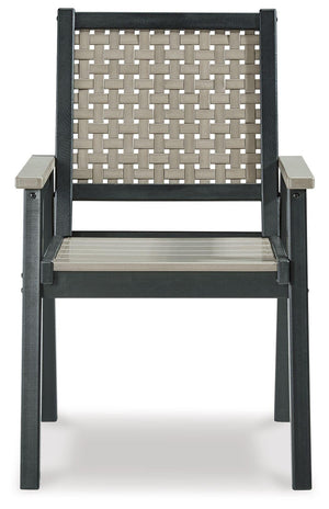 Signature Design by Ashley® - Mount Valley - Arm Chair - 5th Avenue Furniture