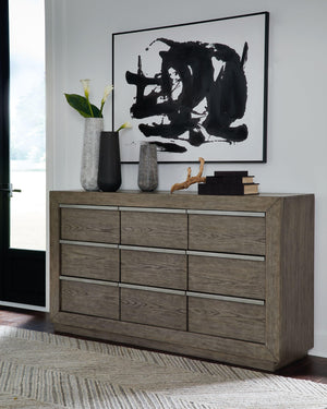Benchcraft® - Anibecca - Dresser - 5th Avenue Furniture