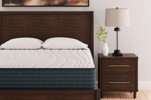 Sierra Sleep® by Ashley - Hybrid 1200 - Mattress - 5th Avenue Furniture