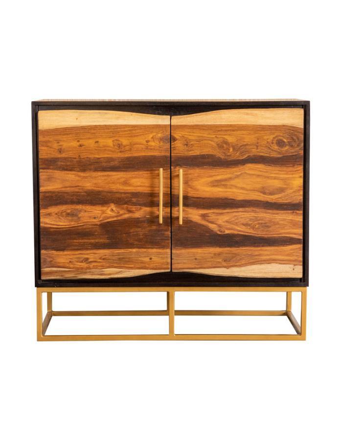 CoasterElevations - Zara - Accent Cabinet - 5th Avenue Furniture