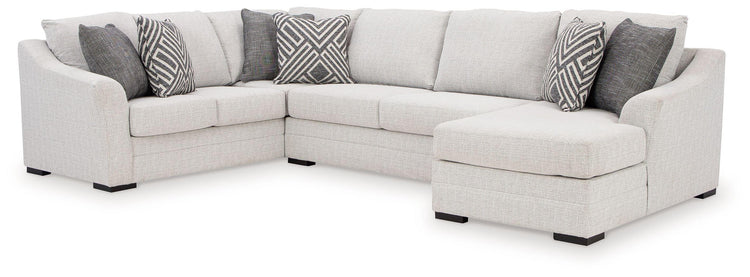 Benchcraft® - Koralynn - Sectional - 5th Avenue Furniture