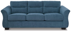 Signature Design by Ashley® - Miravel - Sofa Sleeper - 5th Avenue Furniture