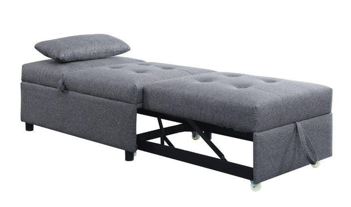 ACME - Hidalgo - Sofa Bed - 5th Avenue Furniture