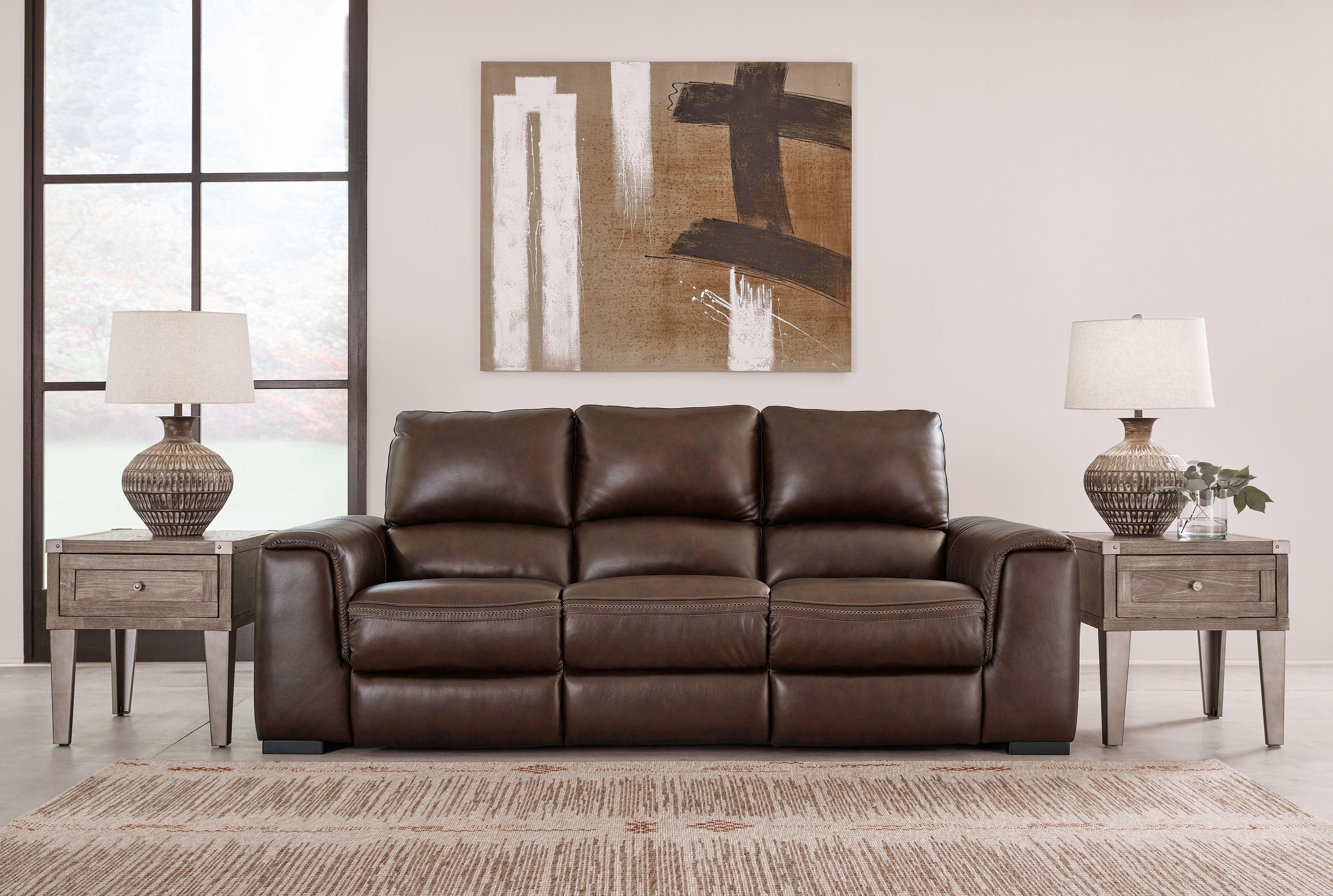 Signature Design by Ashley® - Alessandro - Living Room Set - 5th Avenue Furniture