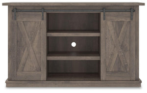 Signature Design by Ashley® - Arlenbry - TV Stand - 5th Avenue Furniture