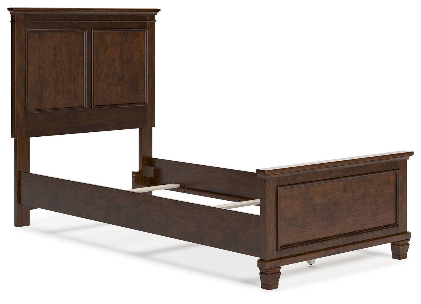 Signature Design by Ashley® - Danabrin - Panel Bedroom Set - 5th Avenue Furniture