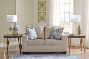 Signature Design by Ashley® - Deltona - Living Room Set - 5th Avenue Furniture