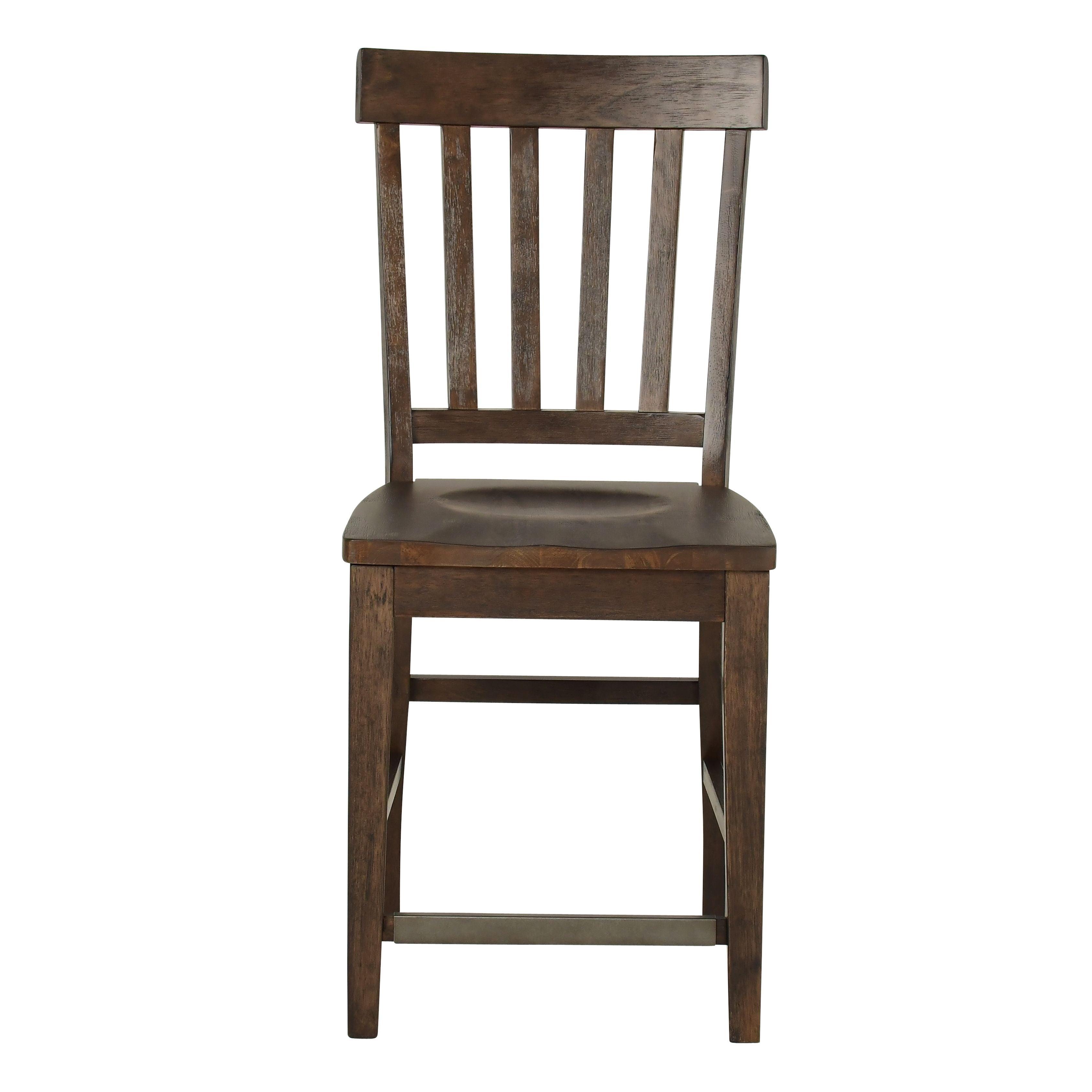Steve Silver Furniture - Cayla - Counter Chair (Set of 2) - 5th Avenue Furniture