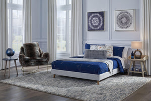Signature Design by Ashley® - Tannally - Bed - 5th Avenue Furniture