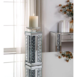 ACME - Nysa - Accent Candleholder - 5th Avenue Furniture